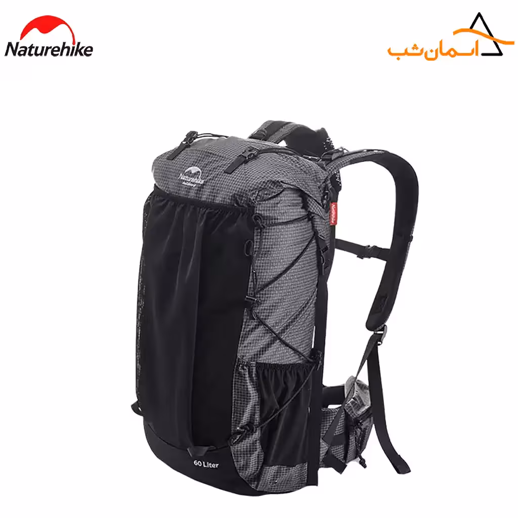 کوله پشتی نیچرهایک 5 40 مدل NH20BB113