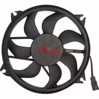 موتور فن H30CROSS شرکتی