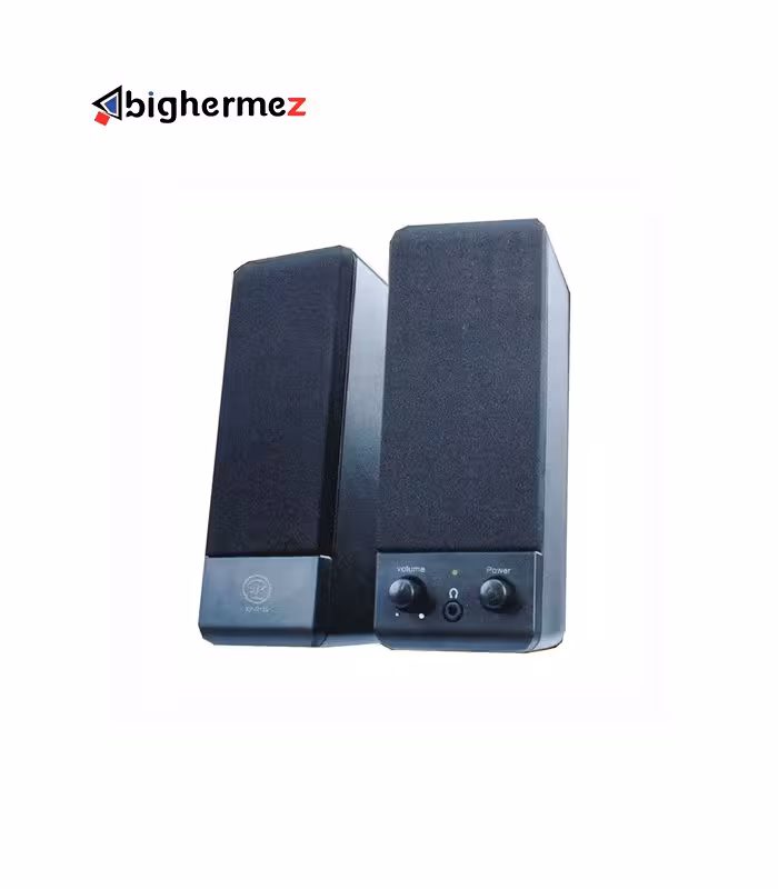 اسپیکر دو تکه لپ تاپی ایکس پی پروداکت مدل XP-S110
