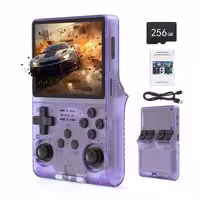 کنسول بازی دستی مدل  R40S PRO