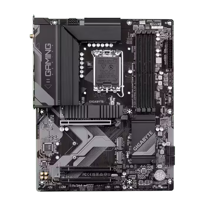 مادربرد گیگابایت مدل GIGABYTE B760 GAMING X AX DDR5