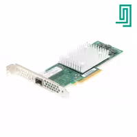 HPE SN1700E 64Gb 1-port Fibre Channel Host Bus Adapter