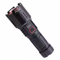 چراغ قوه دستی اسمال سان مدل zy-t290 با نور مهتابی