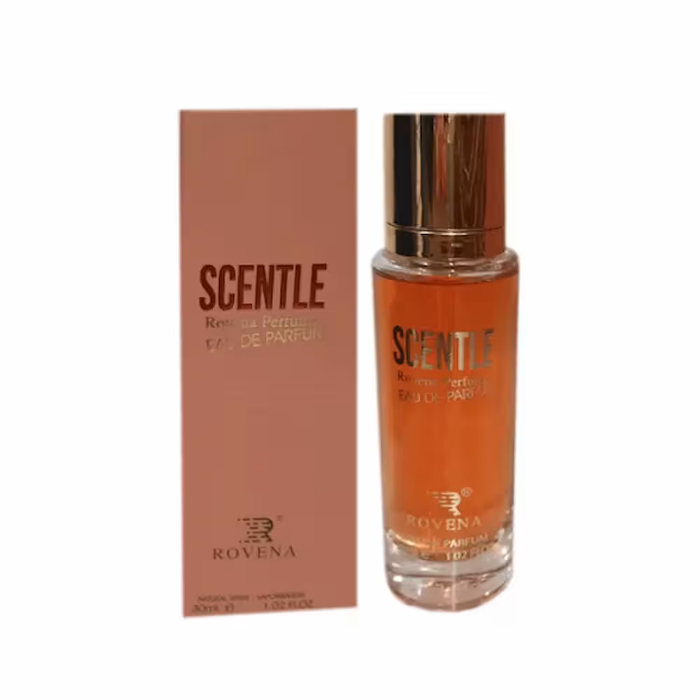 عطر زنانه 30 میل مدل سنتل رایحه ژان پل گوتیه اسکندل روونا
