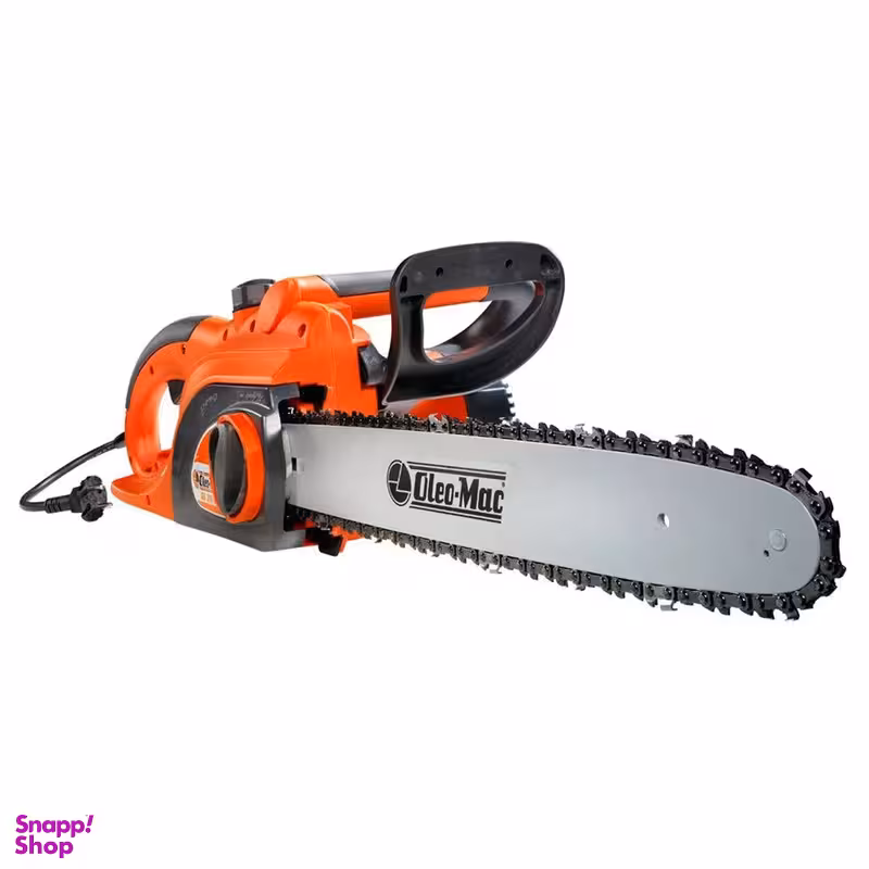 اره زنجیری برقی اولیو-مک مدل GS 200 E