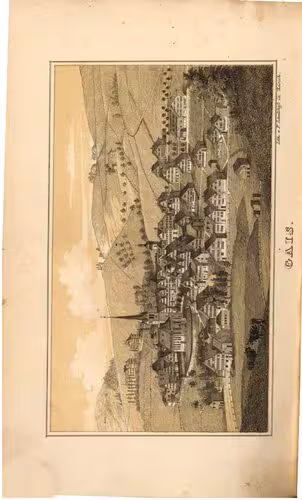 خرید و دانلود نسخه کامل کتاب Die Heilkräfte der Alpenziegen-Molken und der Molkenkurort Gais