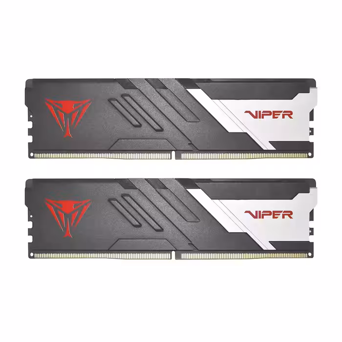 رم پاتریوت PATRIOT Viper Venom 32GB (2x16GB) DDR5 6000MHz CL36 ظرفیت 32 گیگابایت - آبتین مال
