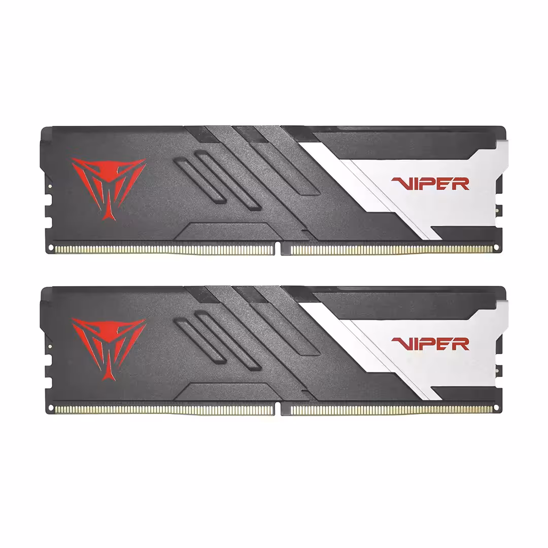 رم پاتریوت PATRIOT Viper Venom 32GB (2x16GB) DDR5 6000MHz CL36 ظرفیت 32 گیگابایت - آبتین مال