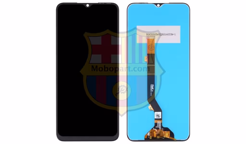 تاچ و ال سی دی اینفینیکس هات 11  | LCD INFINIX HOT 11