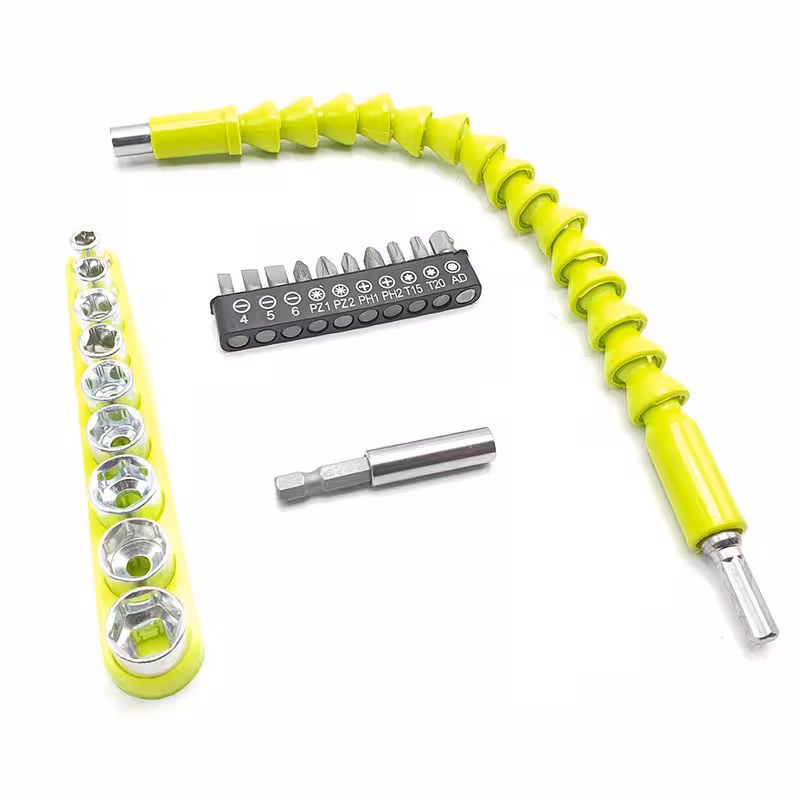 رابط سری پیچ گوشتی مدل 001 بسته 21 عددی | کالا مکس