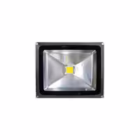 پروژکتور 10 وات SMD کی پی ال