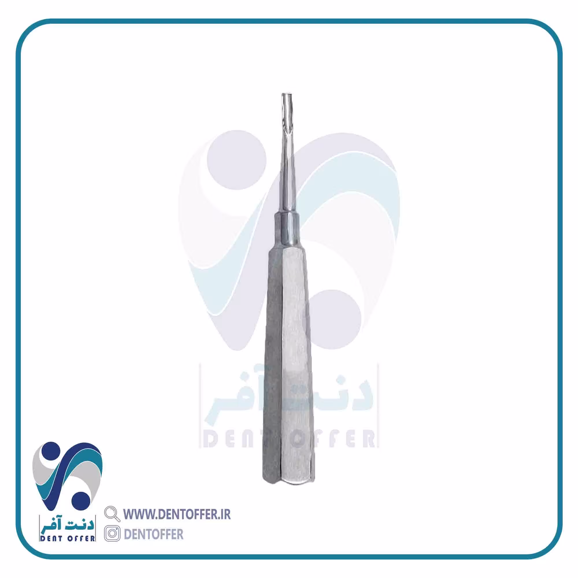 الواتور کوپلن سایزL برند جویا (5mm)