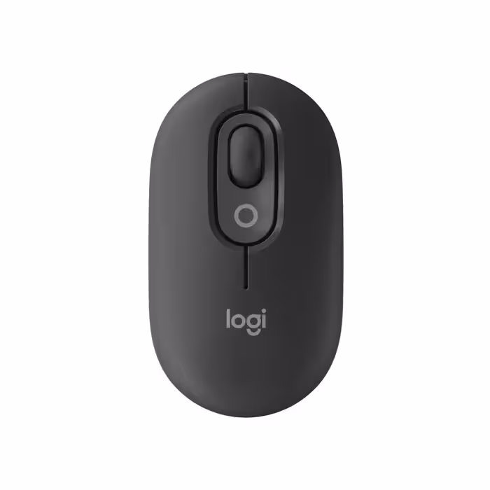 ماوس بی‌سیم لاجیتک مدل POP MOUSE