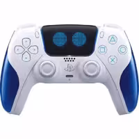 دسته بازی بی سیم Astro Bot Limited Edition برای Ps5