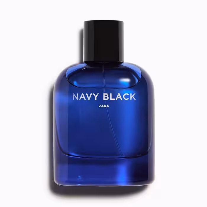 عطر مردانه زارا Navy Black3156146846545845