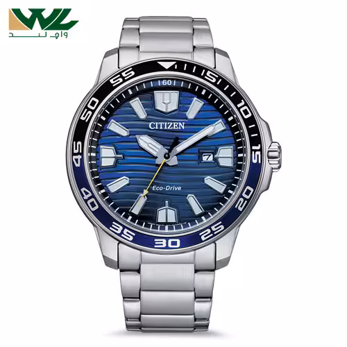 ساعت سیتیزن AW1525-81L