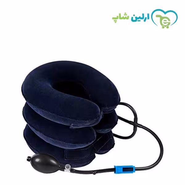 تراکشن گردن بادی تمام جیر