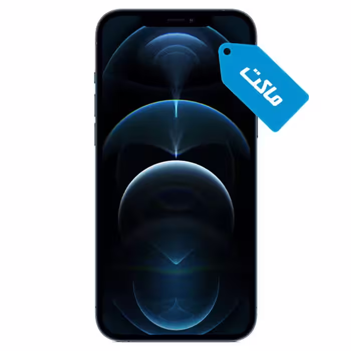 ماکت گوشی آیفون iPhone 12 Pro Max