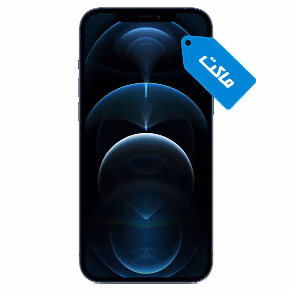 ماکت گوشی آیفون iPhone 12 Pro Max