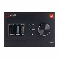 کارت صدا Antelope Audio Zen Q Synergy Core – Thunderbolt