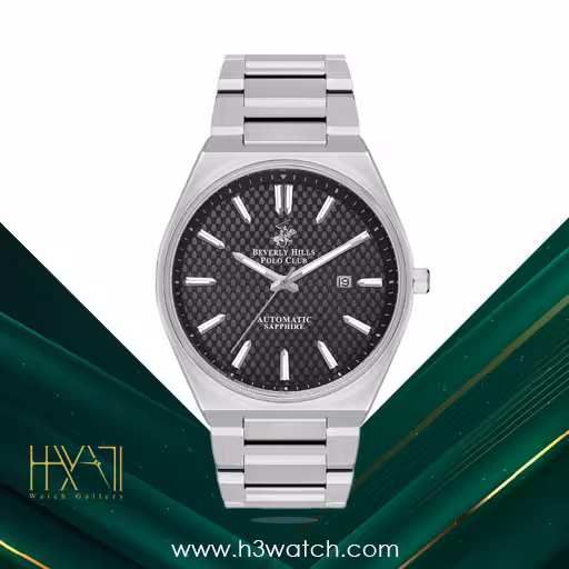 ساعت مچی مردانه پولو بورلی هیلز POLO BEVERLY HILLS BP3574X.350