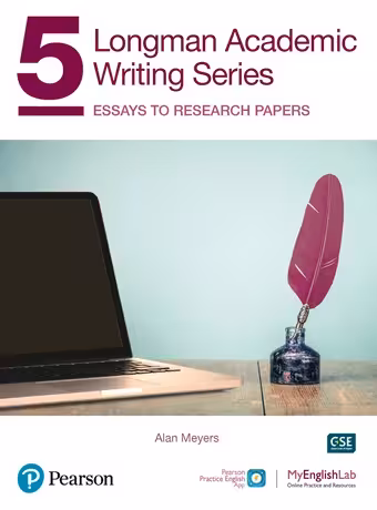 Longman Academic Writing Series 5