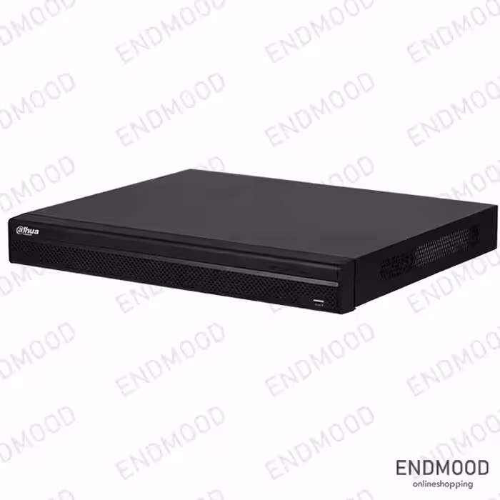 دستگاه ضبط‌کننده ویدیویی تحت شبکه (NVR) داهوا مدل NVR-4232-4KS3