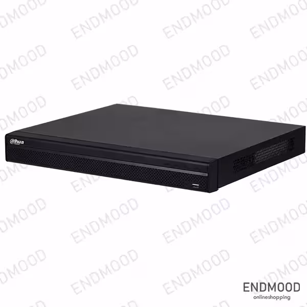 دستگاه ضبط‌کننده ویدیویی تحت شبکه (NVR) داهوا مدل NVR-4232-4KS3