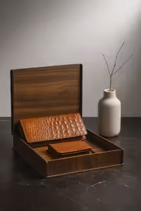 ست دوتیکه 280101‏ ‏کروکو‏ ‏عسلی