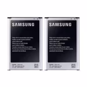 باتری سامسونگ Samsung Galaxy Note 3 N9005