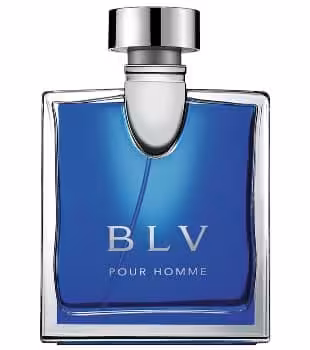 ادو تويلت مردانه بولگاري مدل BLV Pour Homme حجم 100 ميلي ليتر