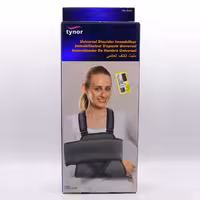 ثابت کننده شانه و بازو تاینور مدل C-02