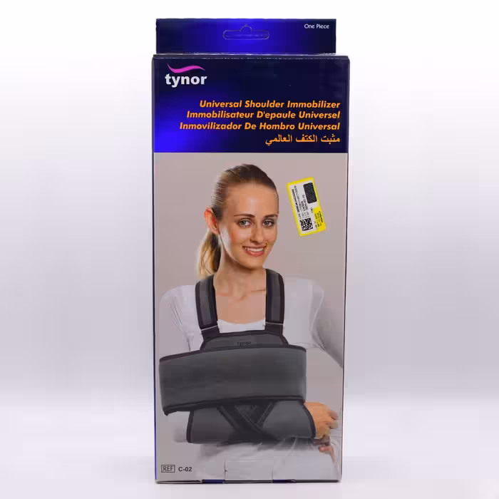 ثابت کننده شانه و بازو تاینور مدل C-02