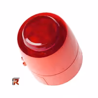 آژیر فلاشر اعلام حریق Hochiki هوچیکی مدل CWSB-E