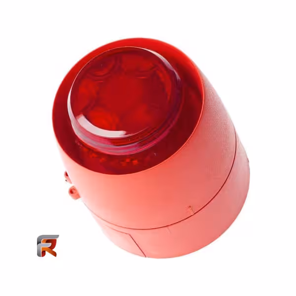 آژیر فلاشر اعلام حریق Hochiki هوچیکی مدل CWSB-E