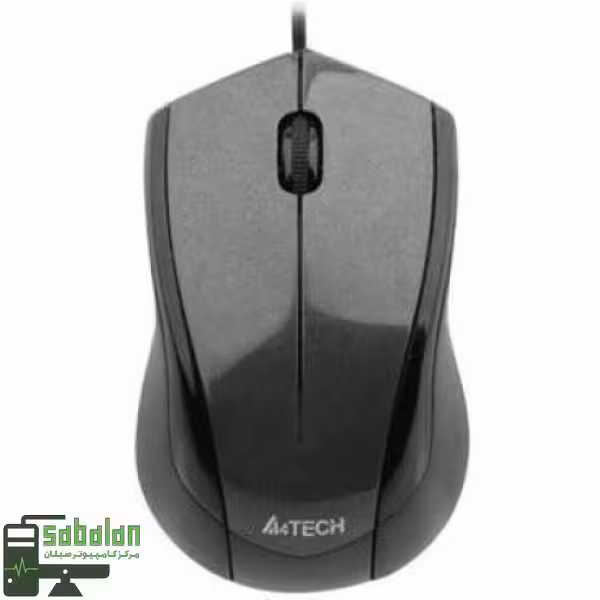 موس A4TECH مدل N-400
