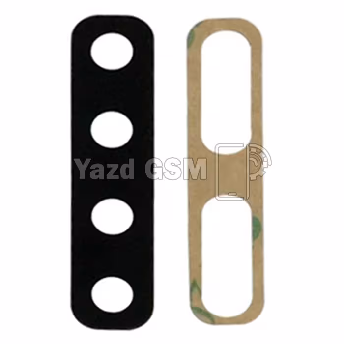 شیشه دوربین سامسونگ A9 2018 A920