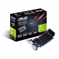 کارت گرافیک Asus GT 730 SL BRK