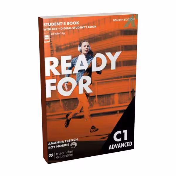 Ready for C1 Advanced 4th Edition