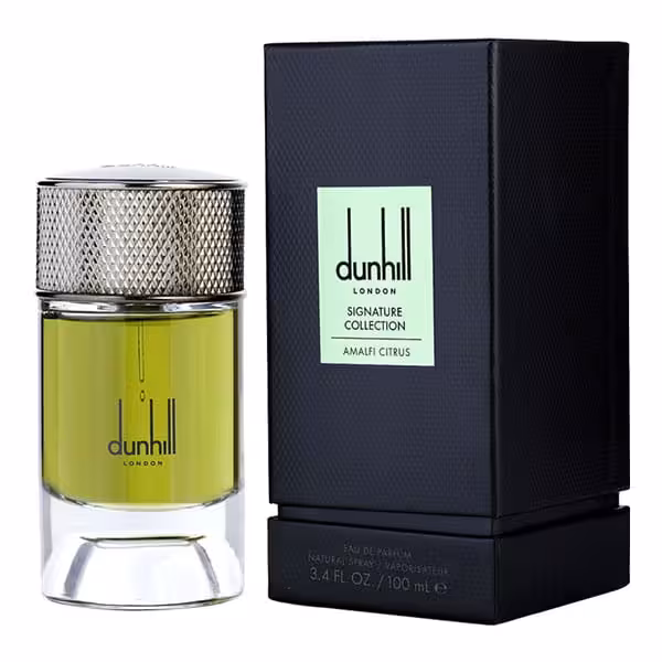 عطر آلفرد دانهیل آمالفی سیتروس مردانه