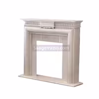 شومینه سنگی آرتین