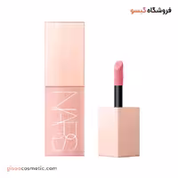 رژ گونه مایع نارس افتر گلو