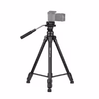سه پایه دوربین عکاسی کینگ جوی KINGJOY VT-1500 Tripod