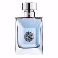 ادو تويلت مردانه ورساچه مدل Versace Pour Homme حجم 200 ميلي ليتر