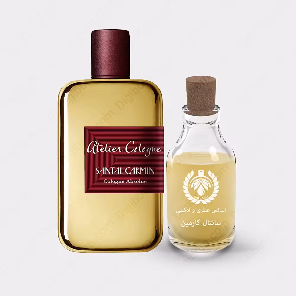 عطر آتلیه کلن سانتال کارمین – Atelier Cologne Santal CarminعطرAtelier Cologne Santal Carmin