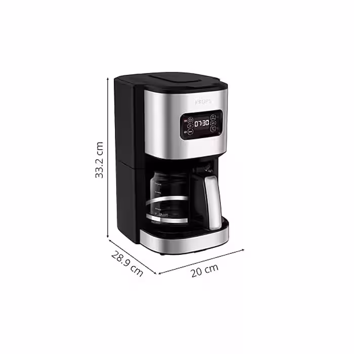 قهوه‌ساز کروپس مدل KM480D10