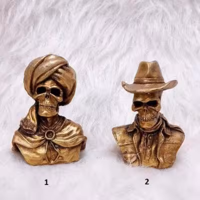 کله اسکلت 2مدل