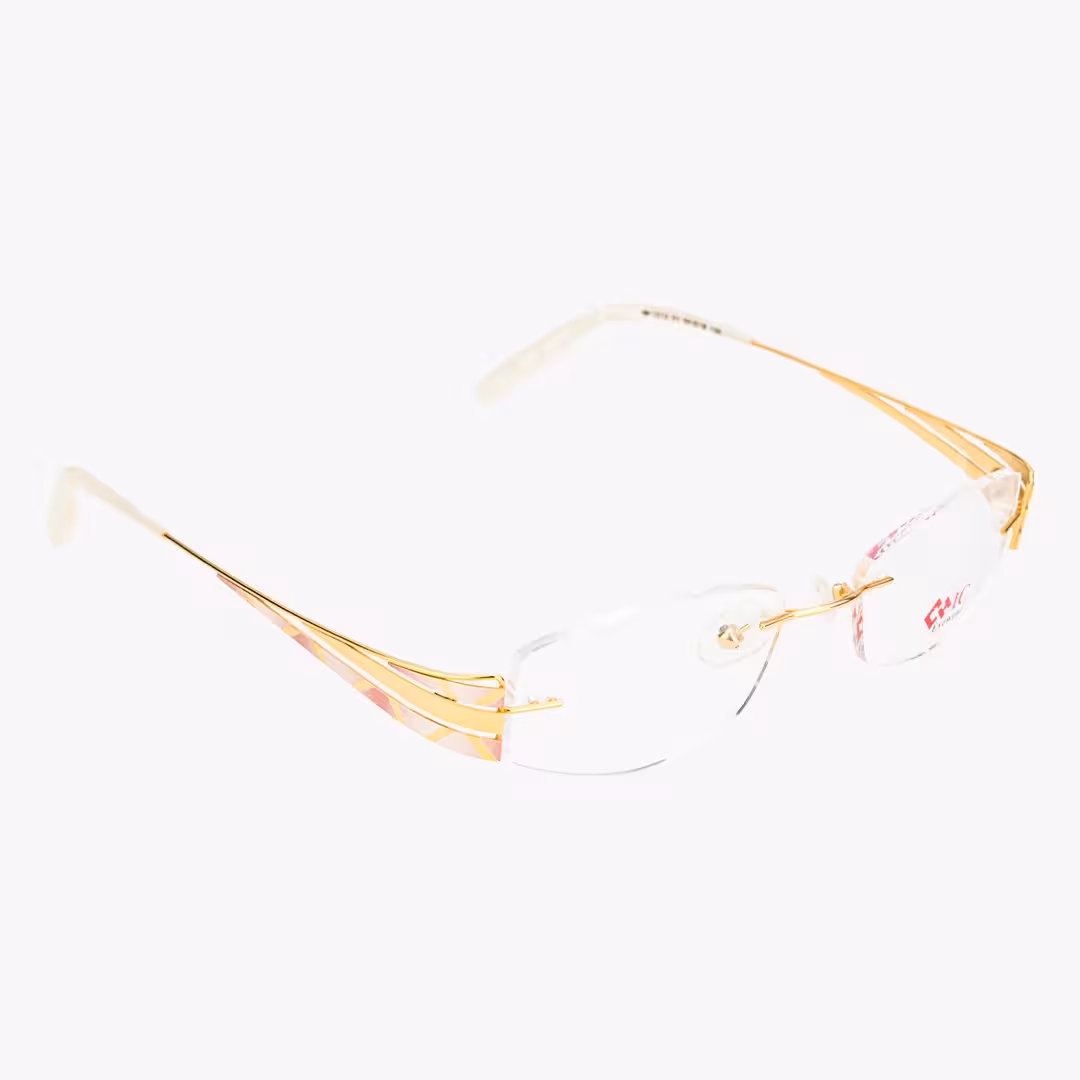 عینک طبی شیک 1212