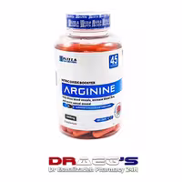 مکمل استلا آرژنین ISTELA ARGININE 1000 MG