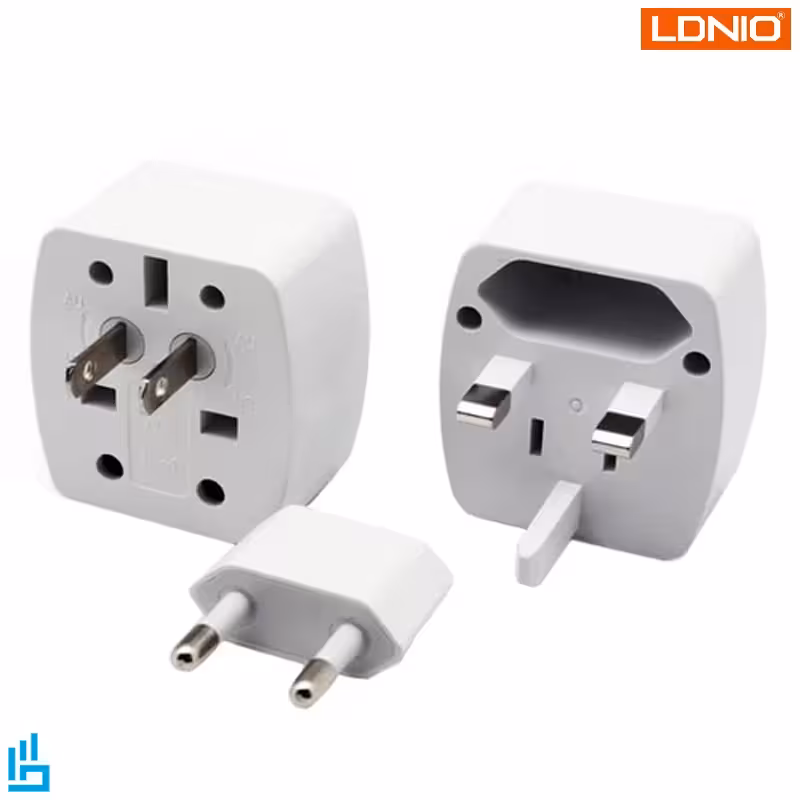 تبدیل برق همه کاره الدینیو Z4 LDNIO